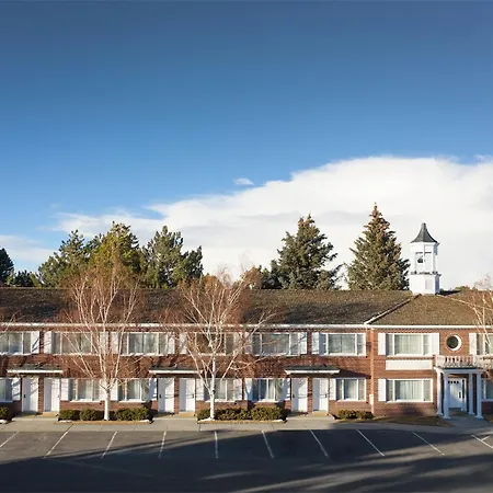 Little America Hotel - Wyoming