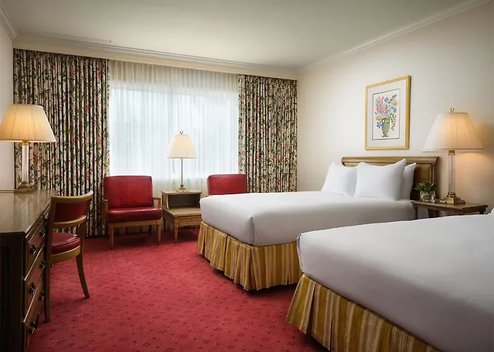 Hotel - Wyoming