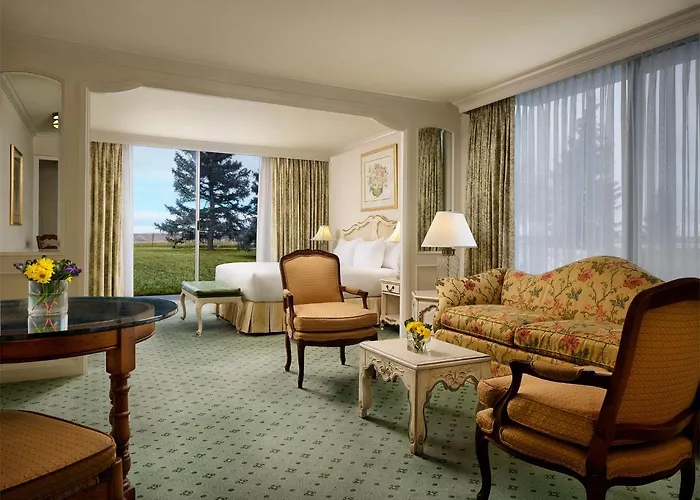 Hotel - Wyoming