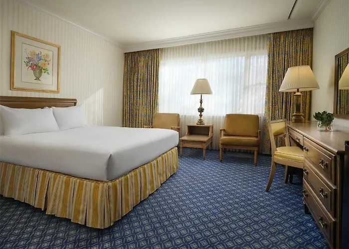 - Wyoming Hotel Little America