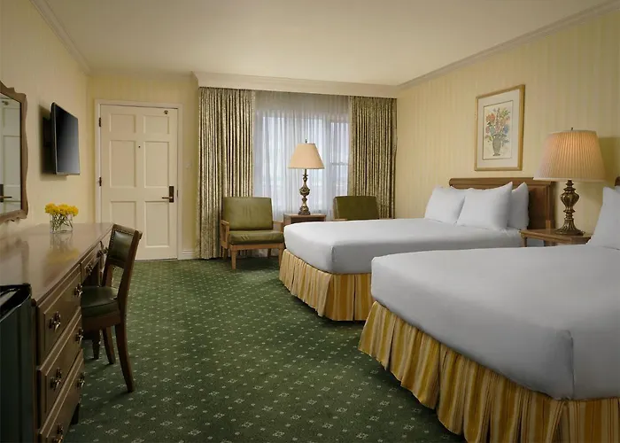 Hotel - Wyoming