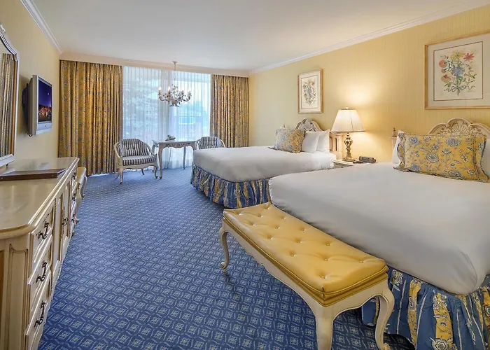 - Wyoming Hotel 4*