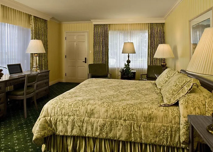 Hotel - Wyoming 4*