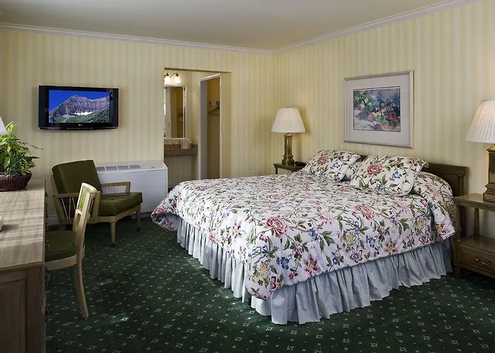 Hotel - Wyoming 4*