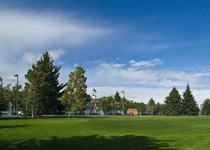 - Wyoming