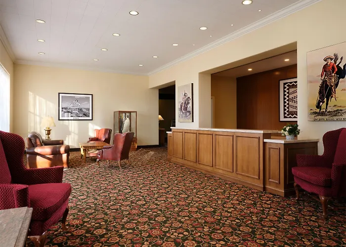 Hotel - Wyoming 4*