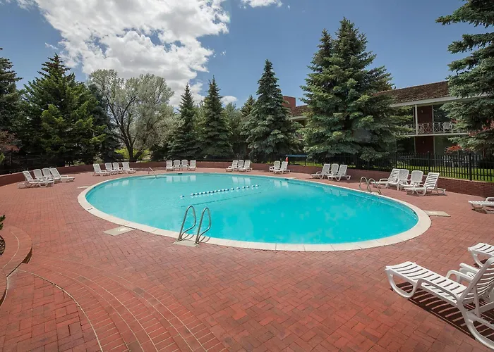 Hotel - Wyoming