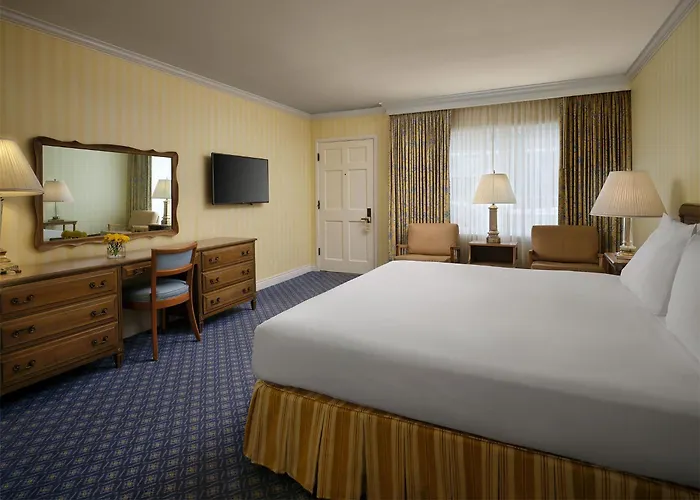 Hotel - Wyoming Little America