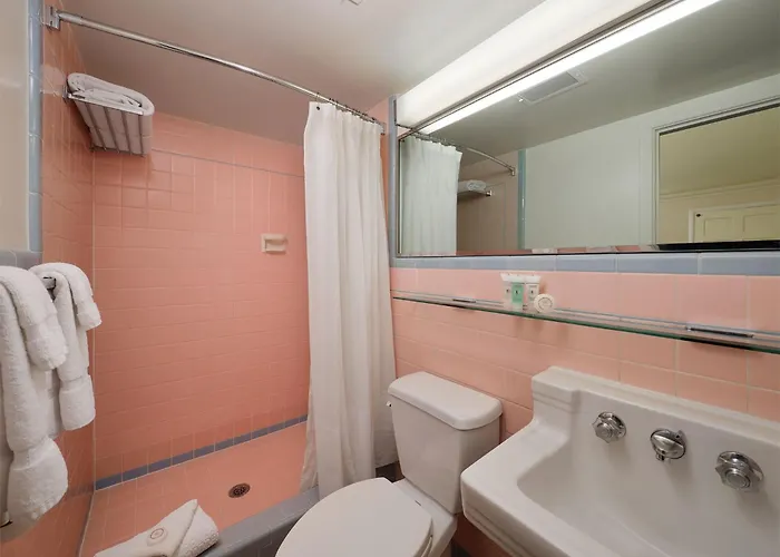 Hotel - Wyoming 4*