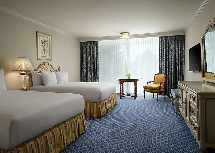 Hotel - Wyoming