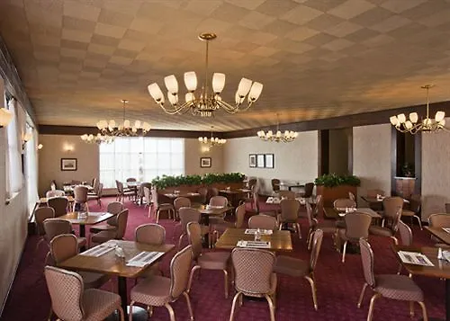 - Wyoming Hotel Little America