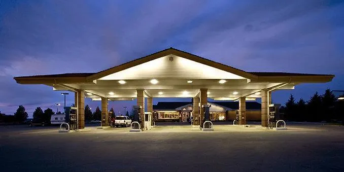 - Wyoming Hotel